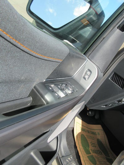 2026 Ford F-150 Tremor 4WD SuperCrew 5.5' Box