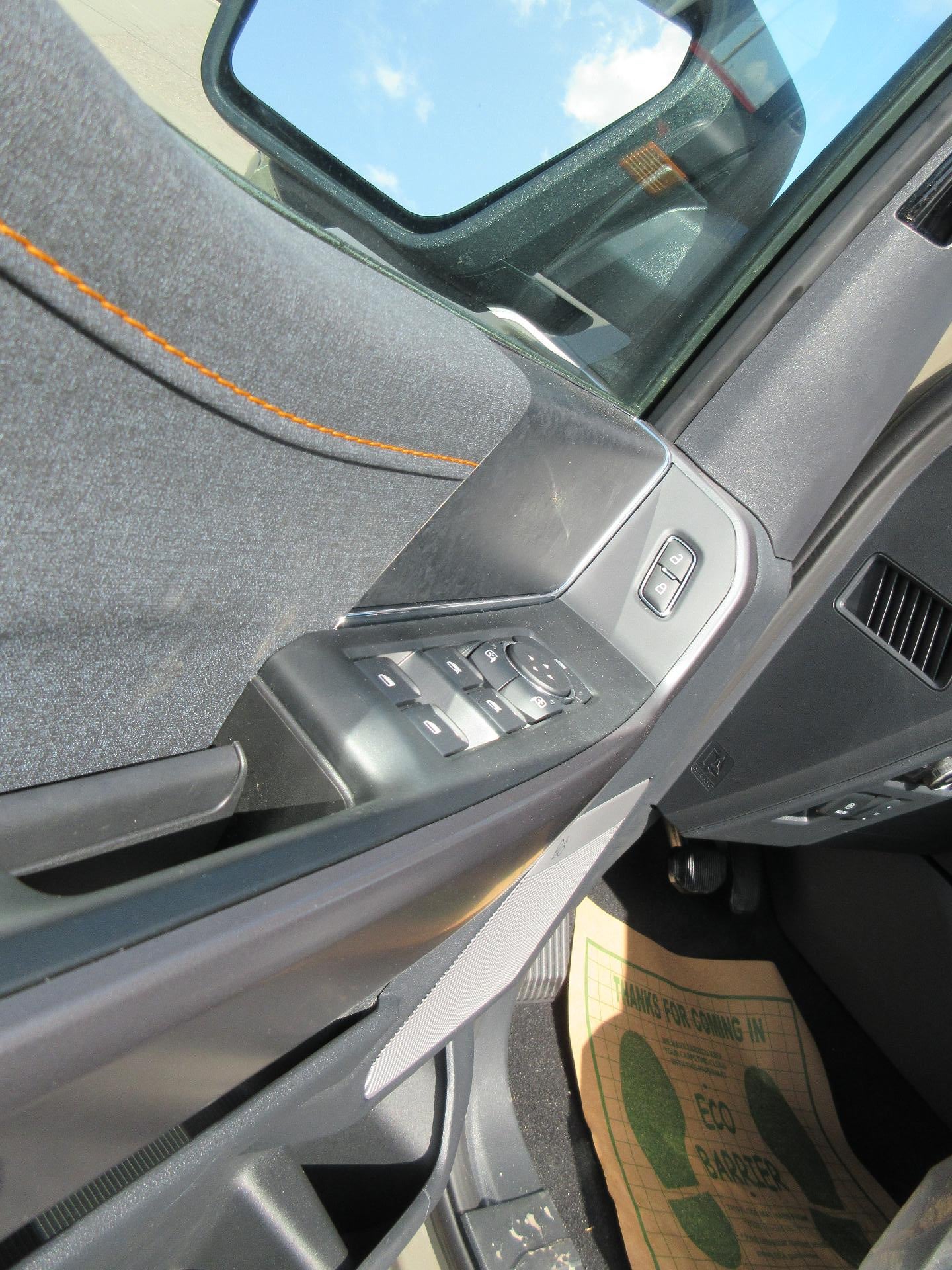 2026 Ford F-150 Tremor 4WD SuperCrew 5.5' Box