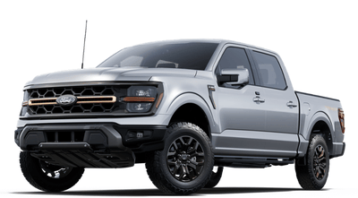 2025 Ford F-150 Tremor®