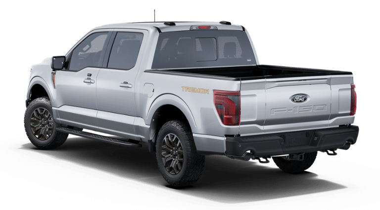 2025 Ford F-150 Tremor®