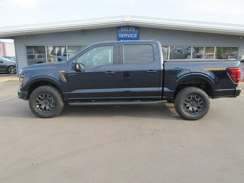 2025 Ford F-150 Tremor®