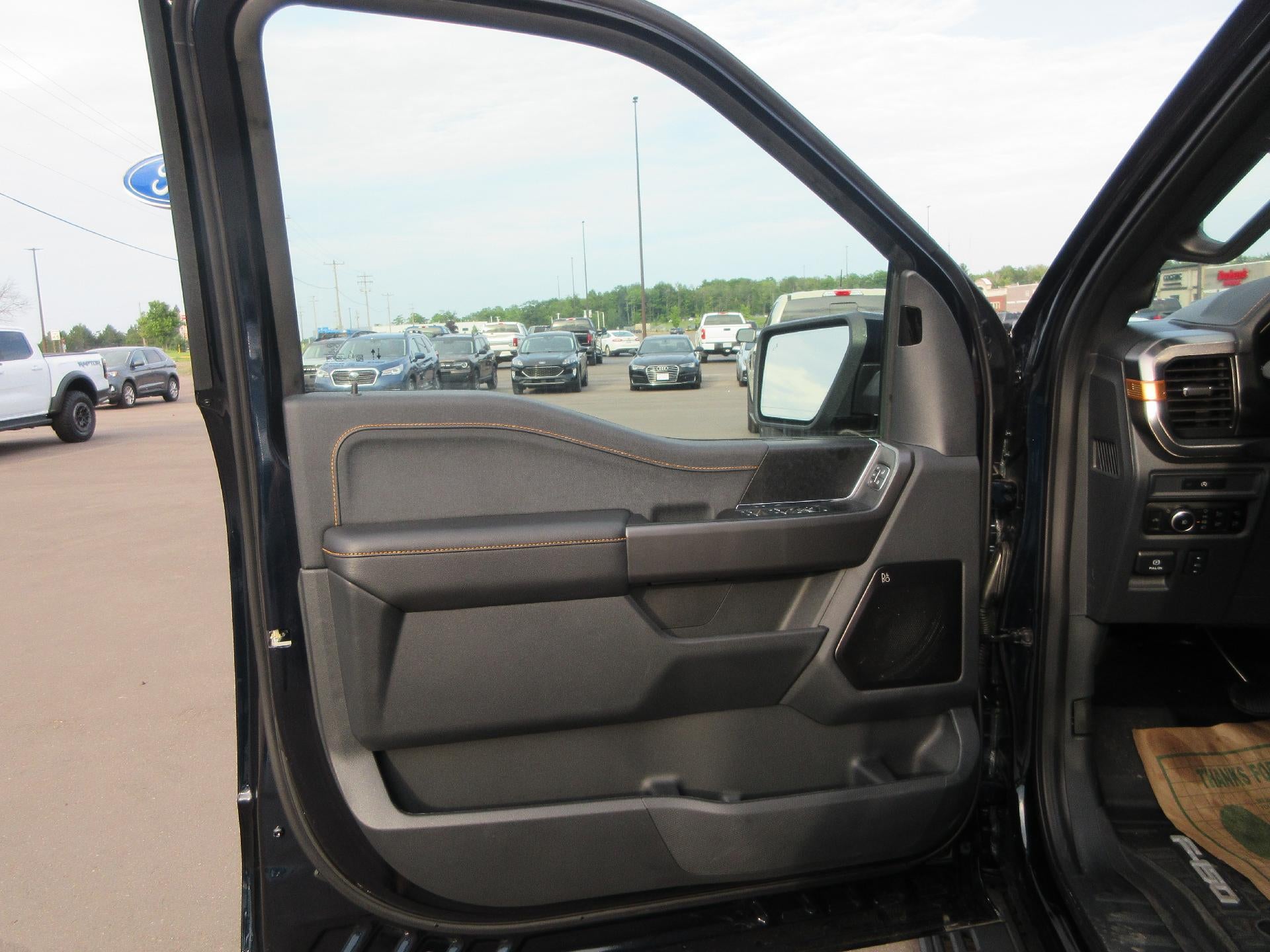 2025 Ford F-150 Tremor®