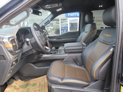 2025 Ford F-150 Tremor®