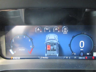 2025 Ford F-150 Tremor®