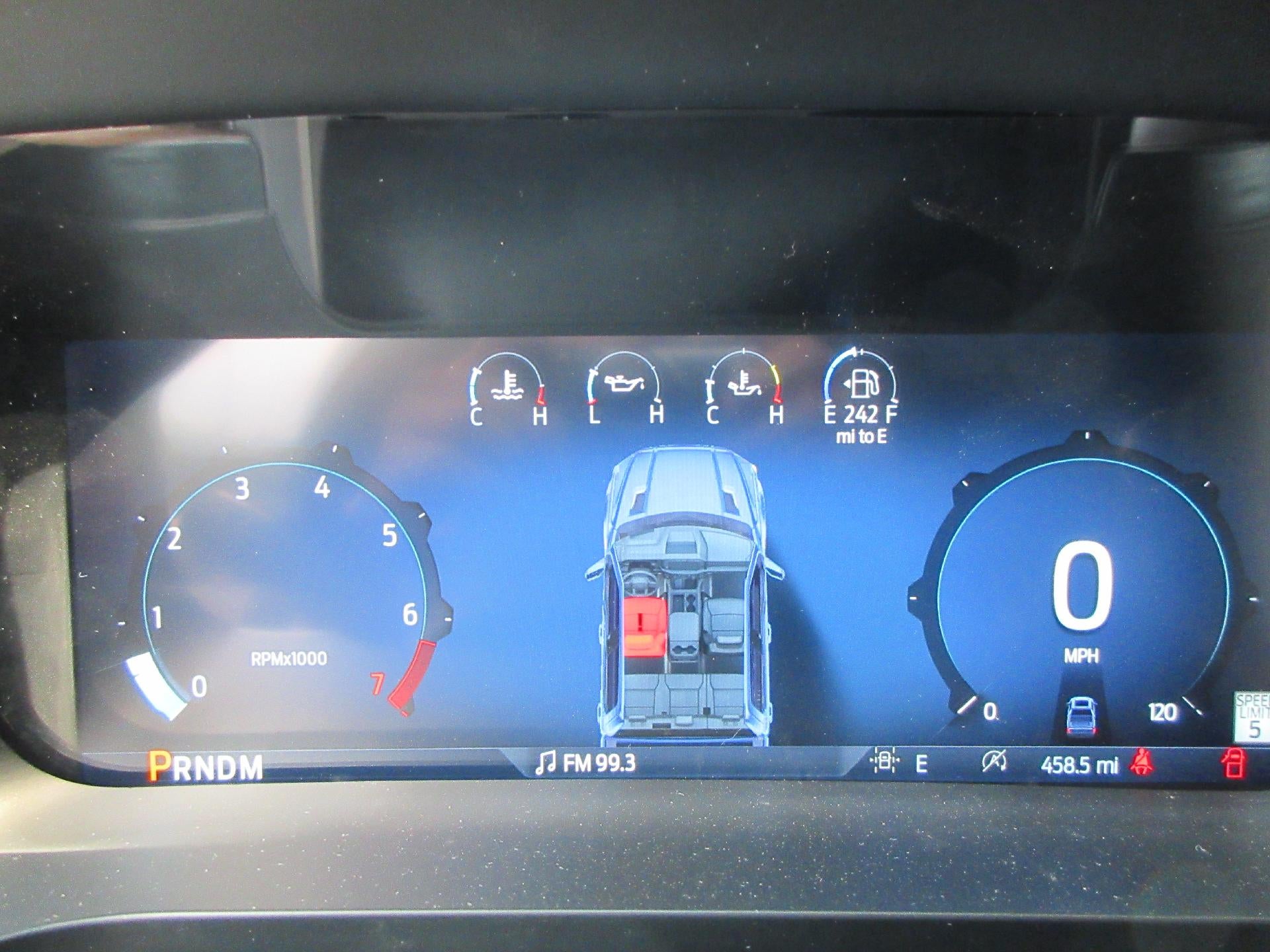 2025 Ford F-150 Tremor®