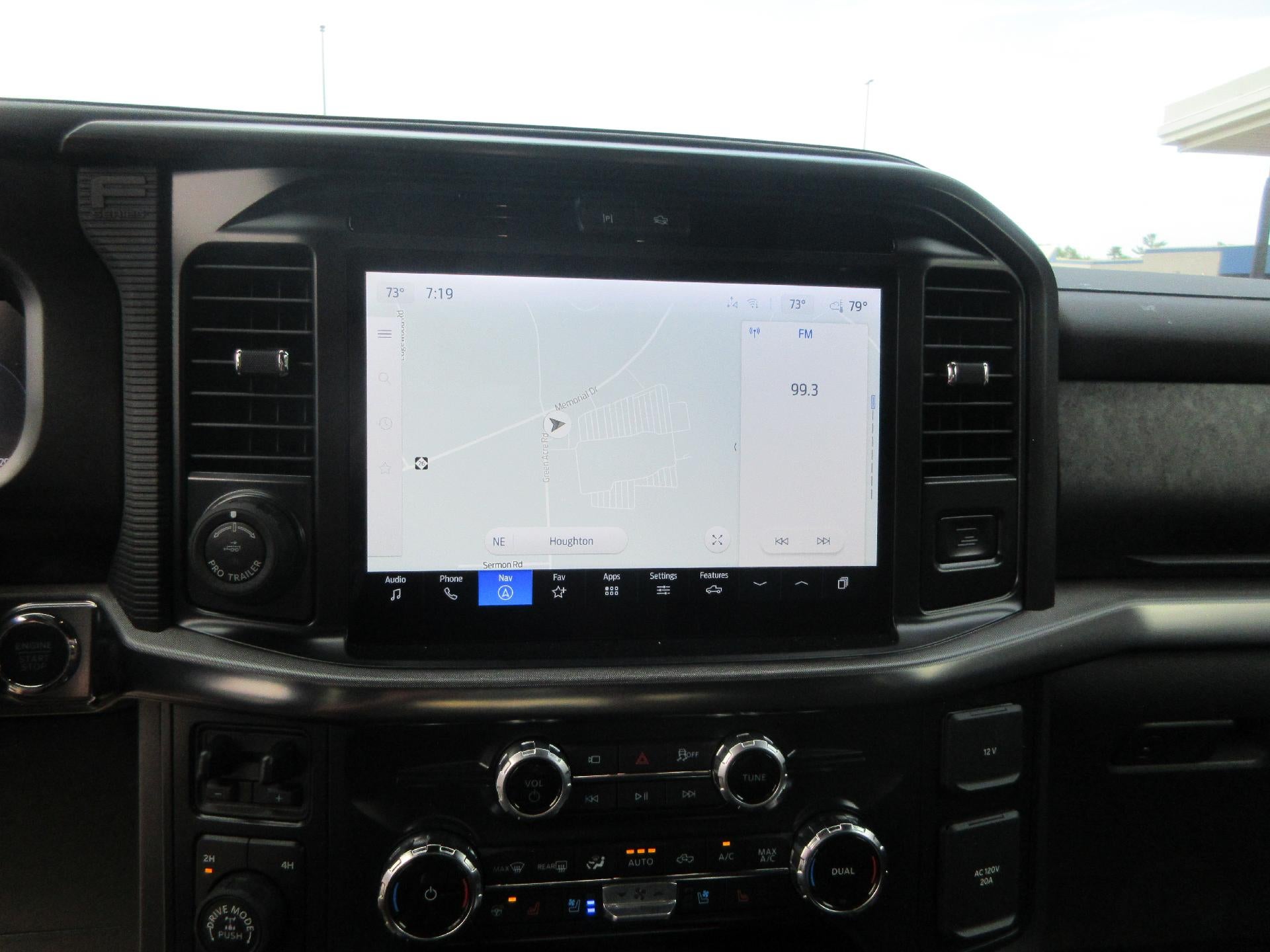 2025 Ford F-150 Tremor®