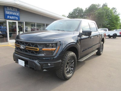 2025 Ford F-150 Tremor®