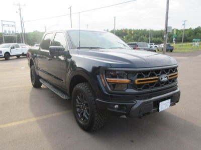 2025 Ford F-150 Tremor®