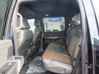 2025 Ford F-150 Tremor®