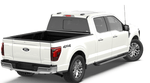 2026 Ford F-150 LARIAT 4WD SuperCrew 6.5' Box