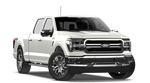 2026 Ford F-150 LARIAT 4WD SuperCrew 6.5' Box