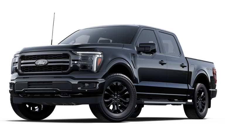 2025 Ford F-150 Lariat®