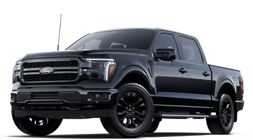 2025 Ford F-150 Lariat®