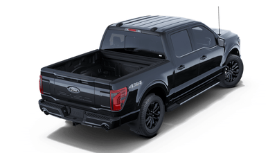 2025 Ford F-150 Lariat®