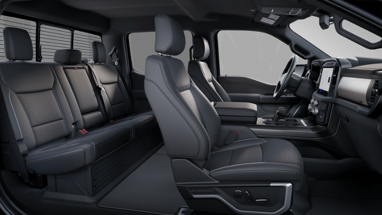 2025 Ford F-150 Lariat®