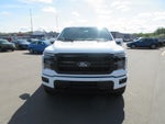 2026 Ford F-150 LARIAT 4WD SuperCrew 5.5' Box