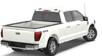 2026 Ford F-150 LARIAT 4WD SuperCrew 6.5' Box