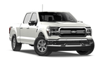 2026 Ford F-150 LARIAT 4WD SuperCrew 6.5' Box