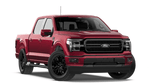 2026 Ford F-150 LARIAT 4WD SuperCrew 5.5' Box