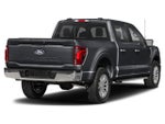 2026 Ford F-150 LARIAT 4WD SuperCrew 6.5' Box