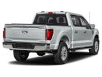 2026 Ford F-150 LARIAT 4WD SuperCrew 6.5' Box