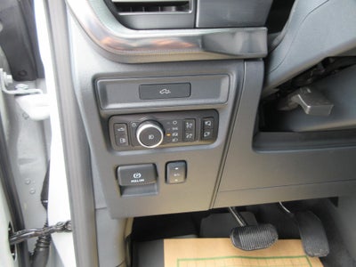 2026 Ford F-150 LARIAT 4WD SuperCrew 5.5' Box