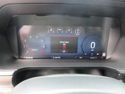 2026 Ford F-150 LARIAT 4WD SuperCrew 5.5' Box