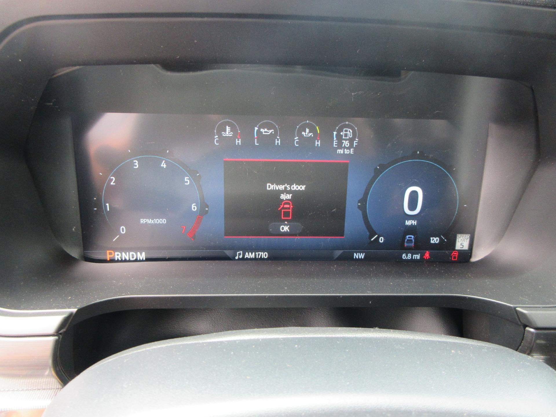 2026 Ford F-150 LARIAT 4WD SuperCrew 5.5' Box