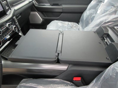 2026 Ford F-150 LARIAT 4WD SuperCrew 5.5' Box