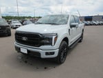 2026 Ford F-150 LARIAT 4WD SuperCrew 5.5' Box