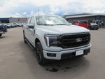 2026 Ford F-150 LARIAT 4WD SuperCrew 5.5' Box