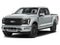 2026 Ford F-150 Platinum 4WD SuperCrew 5.5' Box