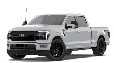 2026 Ford F-150 Platinum®