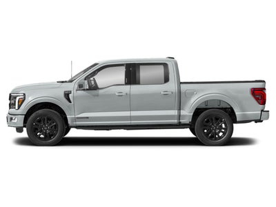 2026 Ford F-150 Platinum 4WD SuperCrew 5.5' Box