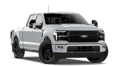 2026 Ford F-150 Platinum®