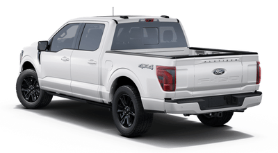 2025 Ford F-150 Platinum®