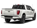2025 Ford F-150 Platinum 4WD SuperCrew 5.5' Box