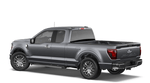 2026 Ford F-150 XLT 4WD SuperCab 6.5' Box