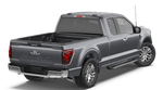 2026 Ford F-150 XLT 4WD SuperCab 6.5' Box