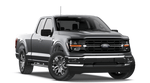 2026 Ford F-150 XLT 4WD SuperCab 6.5' Box