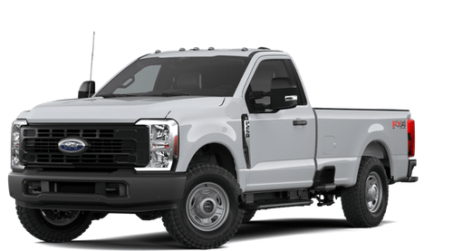 2026 Ford Super Duty F-250® XL