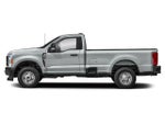 2026 Ford Super Duty F-250 SRW XL 4WD Reg Cab 8' Box