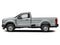 2026 Ford Super Duty F-250 SRW XL 4WD Reg Cab 8' Box