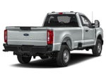 2026 Ford Super Duty F-250 SRW XL 4WD Reg Cab 8' Box