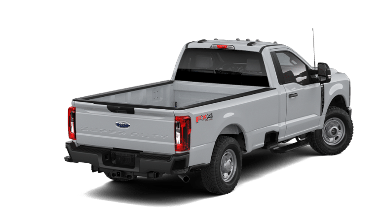 2026 Ford Super Duty F-250® XL