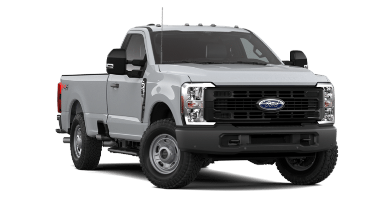 2026 Ford Super Duty F-250® XL