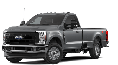 2026 Ford Super Duty F-250® XL