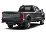 2026 Ford Super Duty F-250 SRW XL 4WD Reg Cab 8' Box