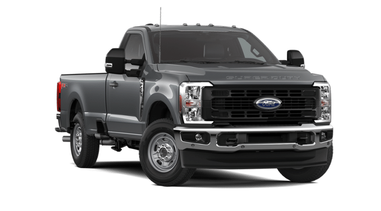 2026 Ford Super Duty F-250® XL