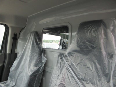 2026 Ford Transit Cargo Van T-150 148" Low Rf 8800 GVWR AWD